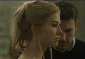 بالفيديو.. انطلاق عرض فيلم Gone Girl في دور العرض المصرية