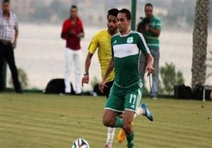 مدرب المنتخب: أحمد رؤوف ربما يكون بديل عمرو جمال