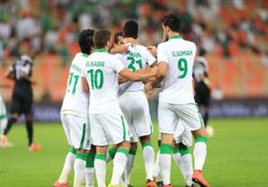 أهداف أهلي جدة 2-0 العروبة