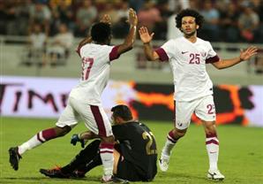 هدف الأهلي يقرر التجديد للريان القطري