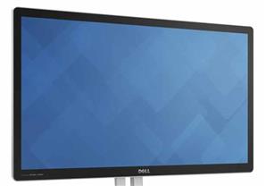 ديل تطلق شاشة احترافية بتقنية 5K 