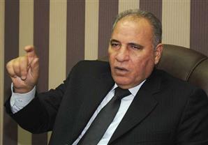 الزند: نادي القضاة لن يتراجع عن خوض معركته ضد رئيس المركزي للمحاسبات