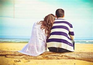 أماكن لابد أن تذهب لها في السنة الأولى من الزواج