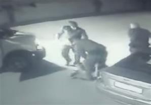 بالفيديو: كيف قتلت الشرطة الإسرائيلية الشاب خير حمدان ''بدم بارد''؟