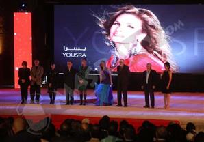 بالفيديو.. افتتاح "القاهرة السينمائي" يتسبب في أزمة بين نايل سينما ومحمد أبو الخير