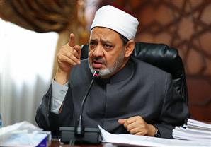 شيخ الأزهر يصدر قرارًا بتشكيل مجلس أمناء بيت الزكاة والصدقات المصري