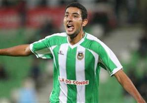 بالفيديو- كوكا يقود ريو آفي للفوز على أكاديميكا ويسجل هدفين