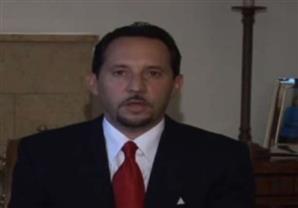 مبعوث واشنطن إلى سوريا: أبلغنا سوريا قبل ضرب تنظيم داعش في أراضيها