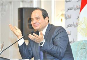 السيسي يكلف وزير الري بالانتهاء من خطة لحماية جنوب سيناء من السيول قبل إبريل القادم