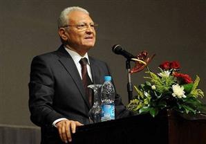 خالد نجم رئيسا للهيئة القومية للبريد