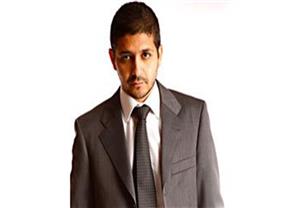  ياسر سامي يُخرج حفل مهرجان القاهرة للأغنية العربية المصورة 20 نوفمبر