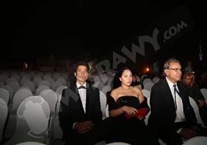 بالصور..المخرج التركي فاتح أكين: ''القطع'' يعرض جزءً من حقيقة مذبحة الأرمن