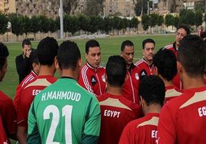 ربيعة وكوكا ينضمان لمعسكر المنتخب الأوليمبي