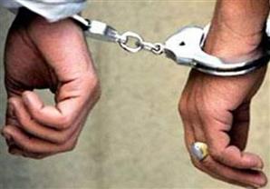ضبط شخصين سرقا مشغولات ذهبية من داخل شقة بالقاهرة