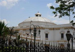 عضو بلجنة تقسيم الدوائر: أرسلنا مسودة القانون الأولية للحكومة لمناقشتها