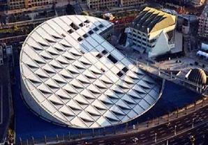 مكتبة الإسكندرية تحتفل بمرور 145 عامًا على افتتاح قناة السويس