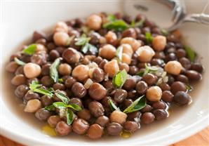 وصفات أشهر الاكلات المصرية