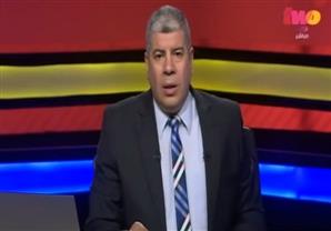 شوبير يسخر من شوقي غريب بسبب "خطة كأس العالم"