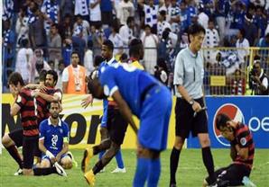 الهلال السعودي في بيان رسمي: الحكم حرمنا من دوري الأبطال (فيديو)