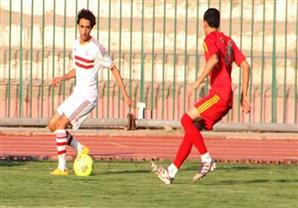 الزمالك يستعد للرجاء بدون الدوليين.. وتزايد فرص مشاركة حفني