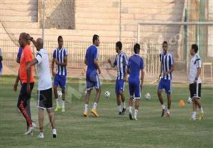 باتشيكو يمنح راحة للدوليين.. وكوفي يعود لمران الزمالك السبت