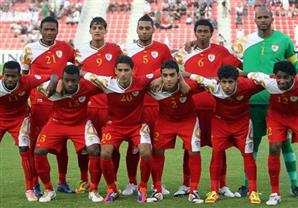 طموحات العنابي تصطدم بصحوة المنتخب العماني في المربع الذهبي لخليجي 22 