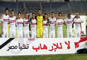 الزمالك يسعى لإزاحة انبي واقتناص الصدارة على حساب الرجاء