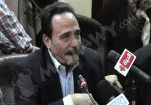 رئيس اتحاد العمال يطالب النقابات بحصر القضايا العمالية لمناقشتها مع محلب
