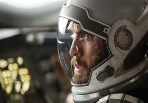 Interstellar   يتصدر عائدات شباك التذاكر  الياباني