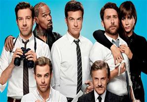 Horrible Bosses 2  ينافس the hunger games على عائدات شباك التذاكر