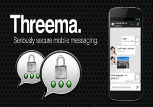 تطبيق Threema يتوافر لهواتف ويندوز فون 