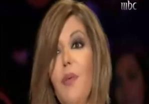 لقاء سميرة سعيد مع وفاء الكيلانى فى برنامج الحكم