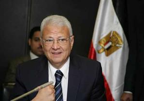 وزير الاتصالات: التكامل بين قطاع الاتصالات والقطاع المصرفي مهم