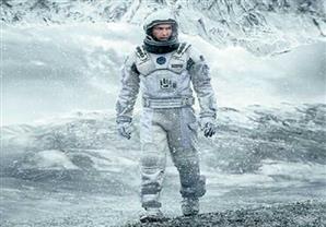 انطلاق فيلم Interstellar في دور العرض المصرية