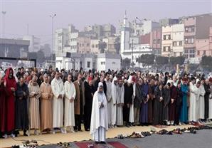 اليوم صلاة الاستسقاء في المغرب لطلب المطر