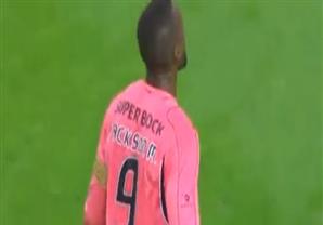 أهداف بورتو 5-0 ريو آفي