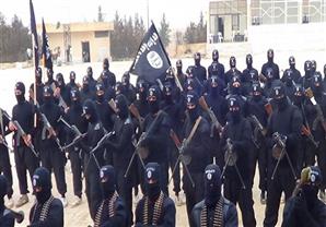 ''مسلحون إسلاميون'' يقطعون رأس رجل شرطة في تونس