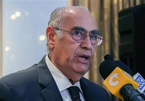 وزير الزراعة يشارك في اجتماع المركز الدولي للدراسات الزراعية المتقدمة