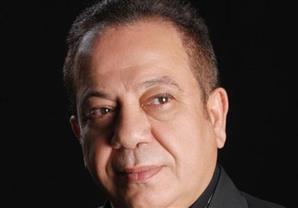 انضمام محمد محمود للعرض المسرحي ''باب الفتوح''