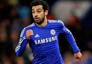 مورينيو يتحدث عن ''حقيقة رحيل صلاح من تشيلسي''