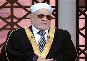 أحمد عمر هاشم : حكم تشريح الجثث في كليه الطب والهياكل العظمية في المنزل