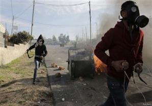 لجان المقاومة تدعو لـ ''يوم غضب بلاعنف'' في الأراضي الفلسطينية