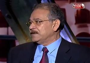 علي غرار "حزلئوم" .. ضيف برنامج يدخن خلال مقابلة علي الهواء