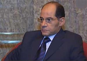رئيس المخابرات المصرية يعود إلى القاهرة قادما من البحرين