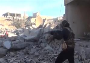 ''تليجراف'': داعش تستخدم طائرات بدون طيار