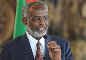 وزير خارجية السودان: حل موضوع حلايب وشلاتين بالتفاهم 