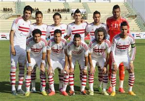 بالفيديو والصور- الزمالك يستعيد صدارة الدوري بثلاثية أمام الأسيوطي