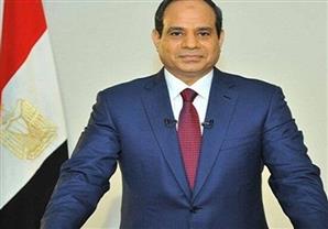 السيسي ينتقد أداء وزارة الطيران.. ويؤكد: ''مش هسمح لحد يدخل بيني وبين المصريين''..فيديو