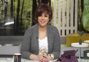 بالفيديو.. مفيدة شيحة لصباحي: ''ارحمنا.. اترك السيسي يعمل'' 