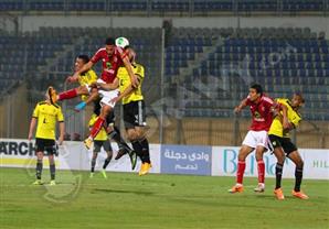 بالفيديو والصور.. وادي دجلة يعطل ماكينة الأهلي نحو بلوغ المربع الذهبي بالدوري